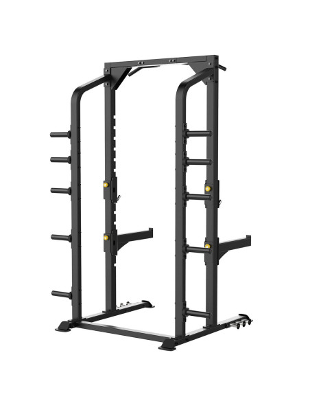 Half Rack  HOIST  Half Rack  HOIST