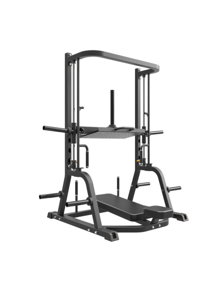 Vertical Leg Press IMPULSE  Vertical Leg Press IMPULSE