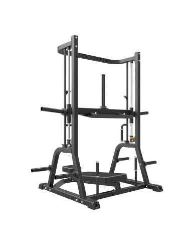 Vertical Leg Press IMPULSE