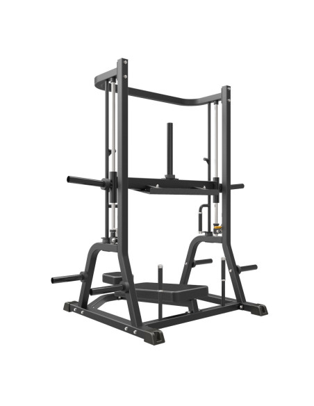 Vertical Leg Press IMPULSE  Vertical Leg Press IMPULSE