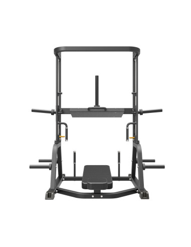 Vertical Leg Press IMPULSE