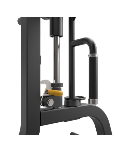 Vertical Leg Press IMPULSE