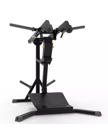 Squat - Mollets debout IMPULSE 