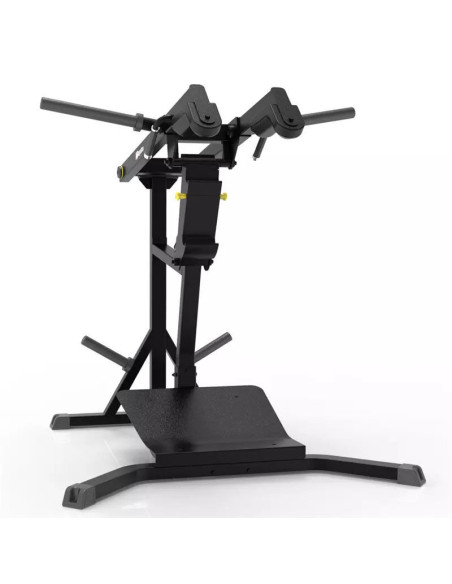 Squat - Mollets debout IMPULSE  Squat - Mollets debout IMPULSE
