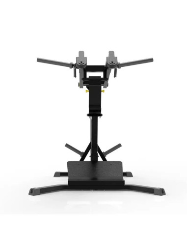 Squat - Mollets debout IMPULSE