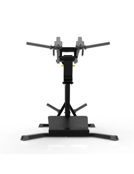 Squat - Mollets debout IMPULSE  Squat - Mollets debout IMPULSE