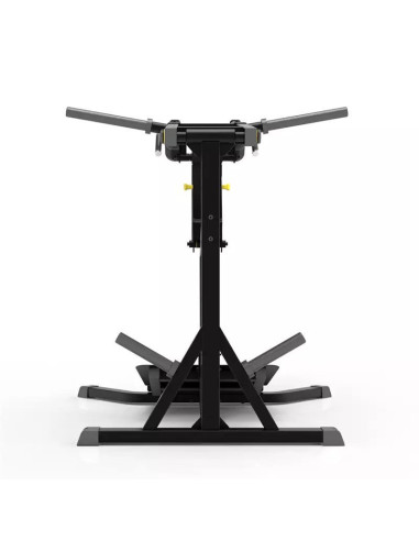 Squat - Mollets debout IMPULSE