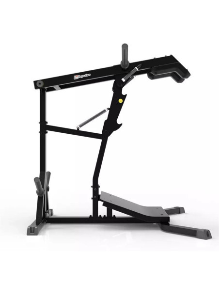 Squat - Mollets debout IMPULSE  Squat - Mollets debout IMPULSE
