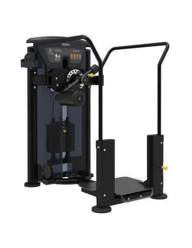 Hip Machine IMPULSE