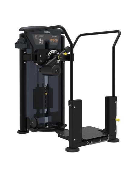 Hip Machine IMPULSE  Hip Machine IMPULSE