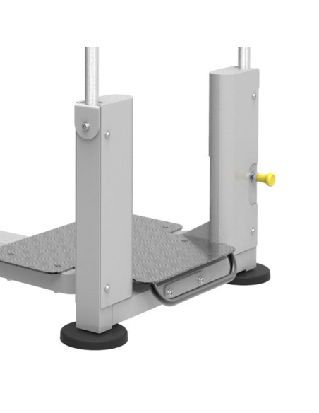 Hip Machine IMPULSE  Hip Machine IMPULSE