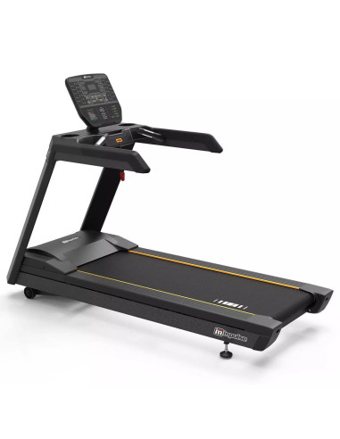 Tapis de Course Semi-Professionnel IMPULSE