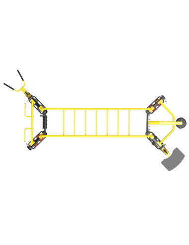 Cage Crosstraining I-Zone I IMPULSE