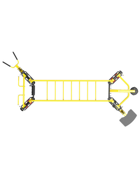 Cage Crosstraining I-Zone I IMPULSE  Cage Crosstraining I-Zone I IMPULSE
