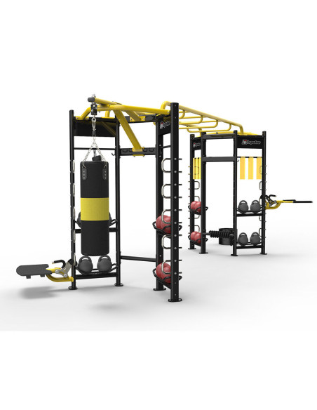 Cage Crosstraining I-Zone I IMPULSE  Cage Crosstraining I-Zone I IMPULSE