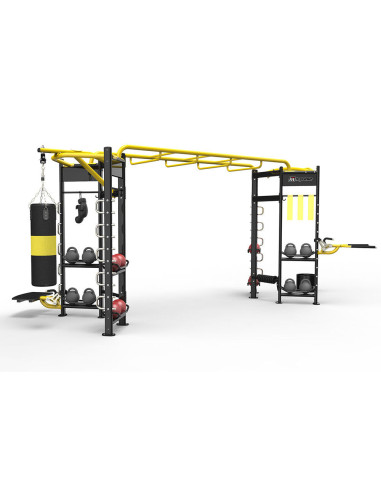 Cage Crosstraining I-Zone I IMPULSE