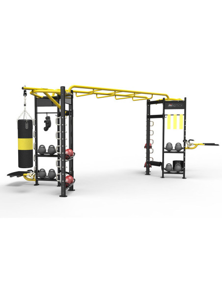 Cage Crosstraining I-Zone I IMPULSE  Cage Crosstraining I-Zone I IMPULSE