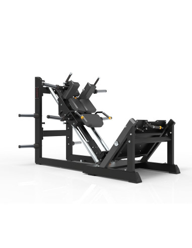Hack Squat Dual IMPULSE