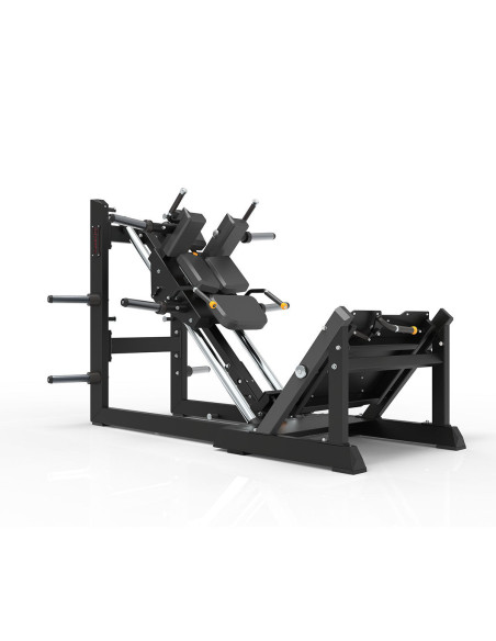 Hack Squat Dual IMPULSE  Hack Squat Dual IMPULSE
