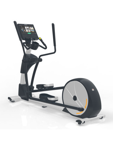 Crosstrainer Tactile Professionnel IMPULSE