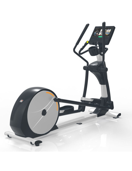 Crosstrainer Tactile Professionnel IMPULSE   Crosstrainer Tactile Professionnel IMPULSE