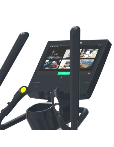 Crosstrainer Tactile Professionnel IMPULSE