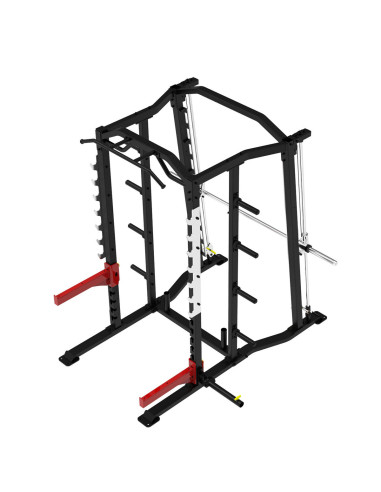 Magic Rack + Smith  IMPULSE