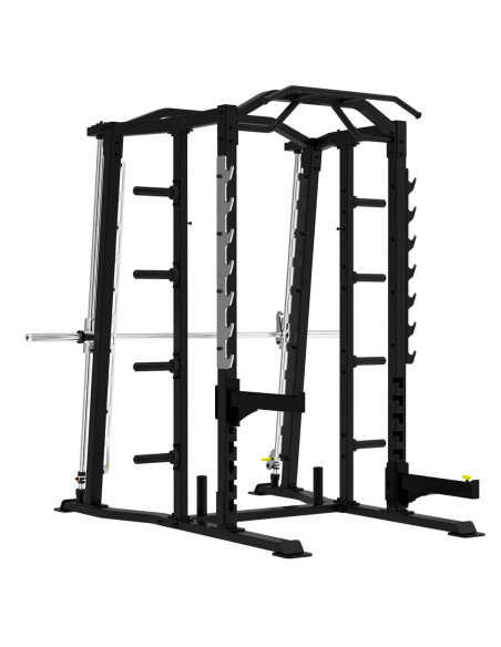 Magic Rack + Smith  IMPULSE   Magic Rack + Smith  IMPULSE