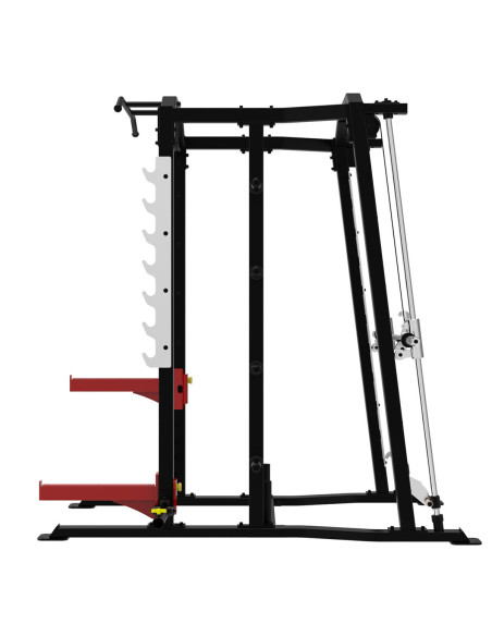 Magic Rack + Smith  IMPULSE   Magic Rack + Smith  IMPULSE