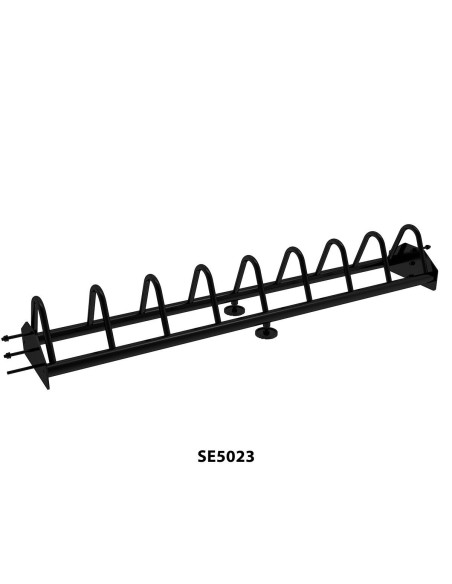 Double Half Rack Jumelés  IMPULSE  Double Half Rack Jumelés  IMPULSE