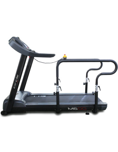Tapis de Course Rééducation CIRCLE FITNESS
