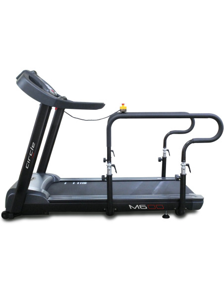 Tapis de Course Rééducation CIRCLE FITNESS  Tapis de Course Rééducation CIRCLE FITNESS