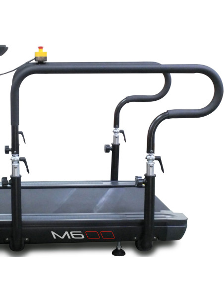 Tapis de Course Rééducation CIRCLE FITNESS  Tapis de Course Rééducation CIRCLE FITNESS