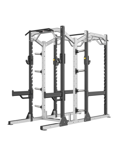 Half Rack + Power Rack IMPULSE