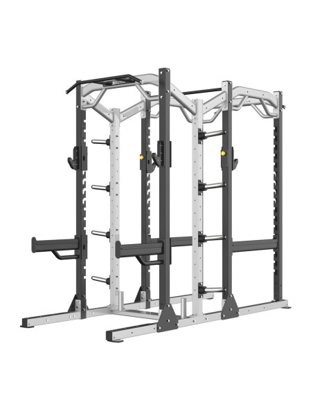 Half Rack + Power Rack IMPULSE   Half Rack + Power Rack IMPULSE