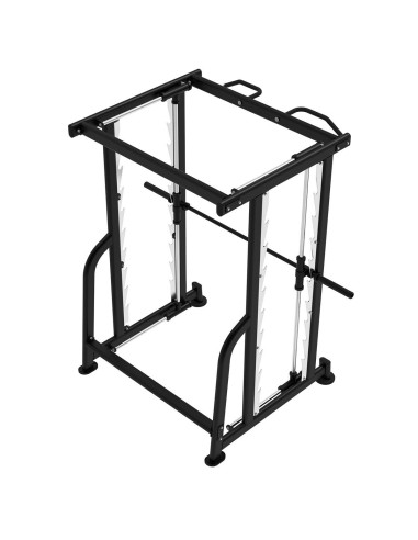 Multi Action Smith 3D IMPULSE