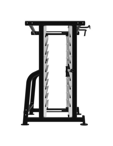 Multi Action Smith 3D IMPULSE