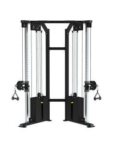 Double Poulie IMPULSE 