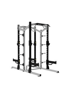 Double Half Rack IMPULSE  