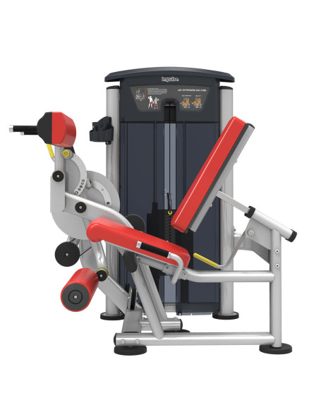 Quadriceps - Ischios IMPULSE   Quadriceps - Ischios IMPULSE