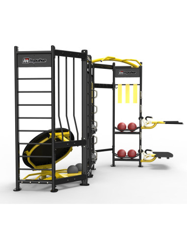 Cage Crosstraining I-Zone S IMPULSE