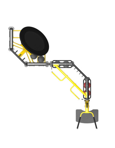 Cage Crosstraining I-Zone S IMPULSE