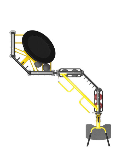 Cage Crosstraining I-Zone S IMPULSE   Cage Crosstraining I-Zone S IMPULSE
