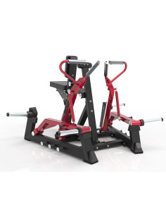 Rowing Divergent IMPULSE  