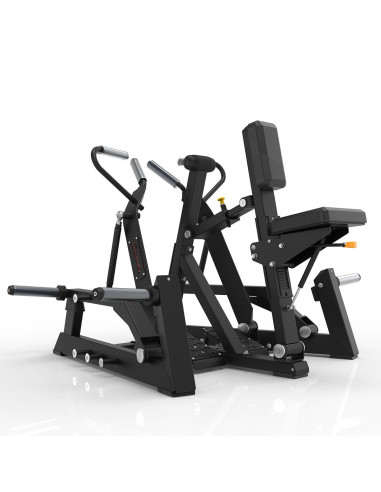 Rowing Divergent IMPULSE