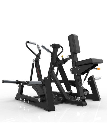 Rowing Divergent IMPULSE   Rowing Divergent IMPULSE