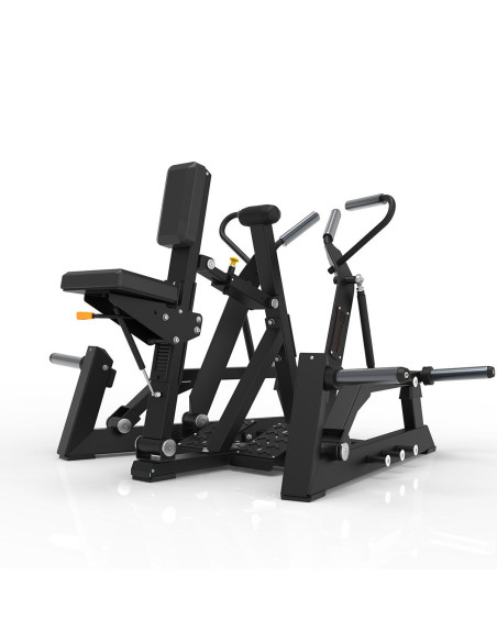 Rowing Divergent IMPULSE   Rowing Divergent IMPULSE