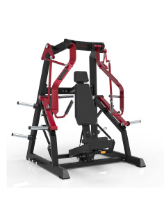 Presse à Pectoraux Convergente  IMPULSE  