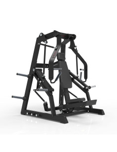 Presse à Pectoraux Convergente  IMPULSE   2