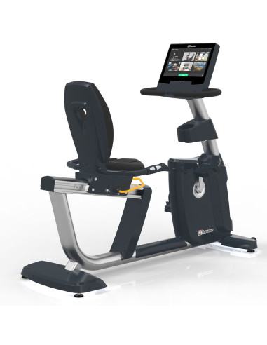Vélo Semi-Allongé Tactile Professionnel  IMPULSE
